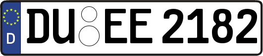 DU-EE2182