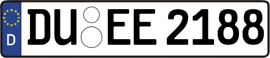 DU-EE2188