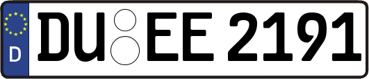 DU-EE2191