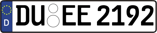 DU-EE2192