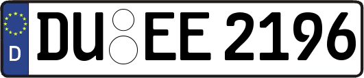DU-EE2196