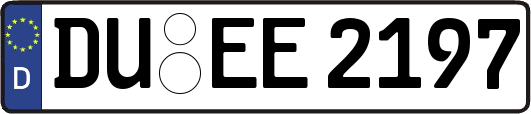 DU-EE2197