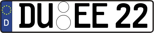 DU-EE22