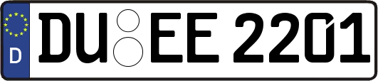 DU-EE2201