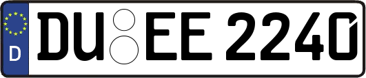 DU-EE2240