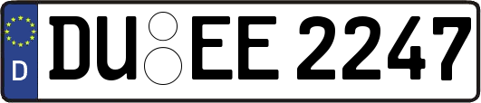 DU-EE2247