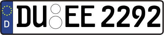 DU-EE2292