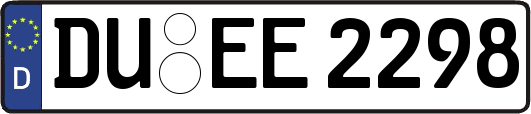 DU-EE2298
