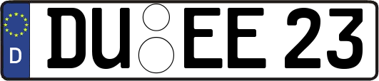 DU-EE23