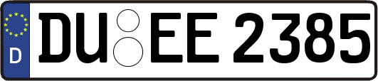 DU-EE2385