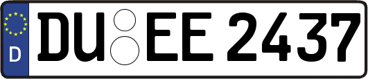 DU-EE2437