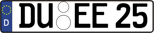 DU-EE25