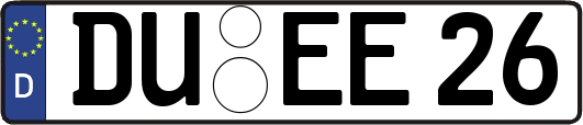 DU-EE26