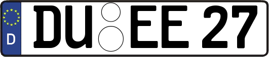 DU-EE27