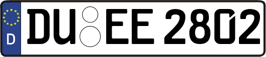DU-EE2802