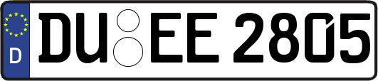 DU-EE2805