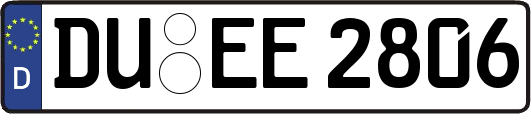 DU-EE2806