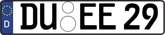 DU-EE29