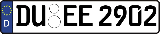 DU-EE2902