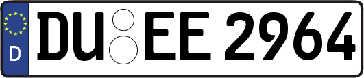 DU-EE2964