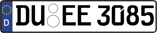 DU-EE3085