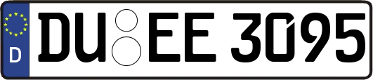 DU-EE3095