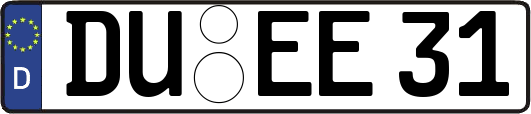 DU-EE31