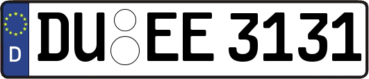 DU-EE3131