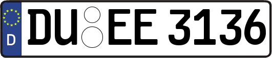 DU-EE3136