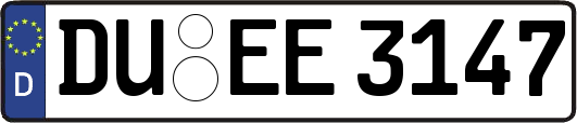 DU-EE3147