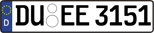 DU-EE3151