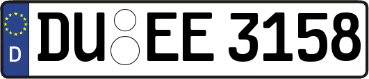 DU-EE3158