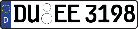 DU-EE3198
