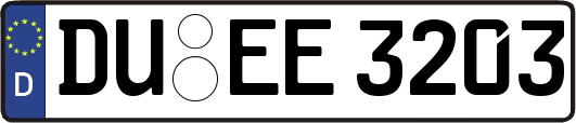 DU-EE3203