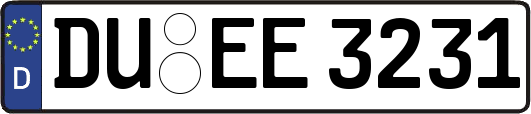 DU-EE3231