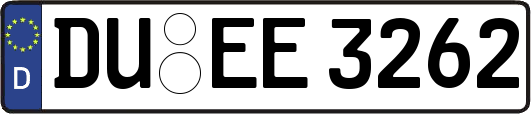 DU-EE3262