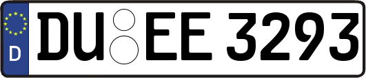 DU-EE3293