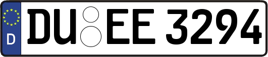 DU-EE3294