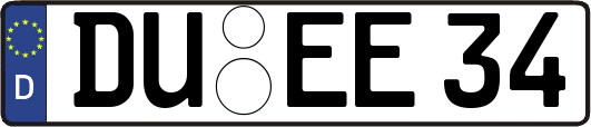 DU-EE34