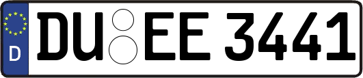 DU-EE3441