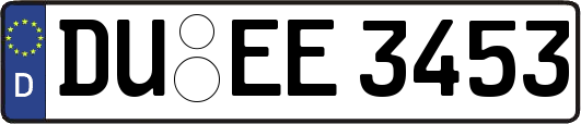 DU-EE3453