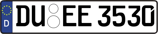DU-EE3530
