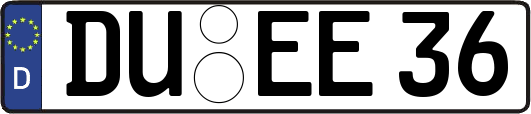 DU-EE36