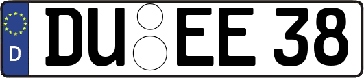 DU-EE38