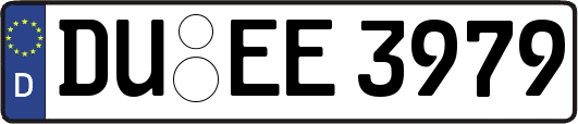 DU-EE3979