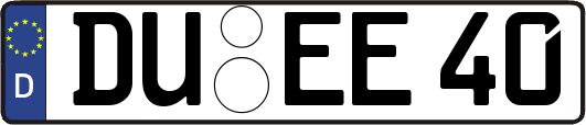 DU-EE40
