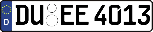 DU-EE4013