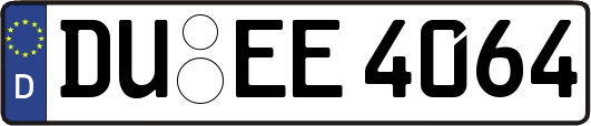 DU-EE4064