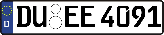 DU-EE4091
