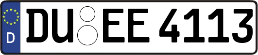 DU-EE4113